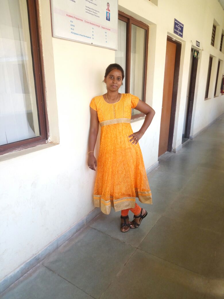 Siva Shruthi